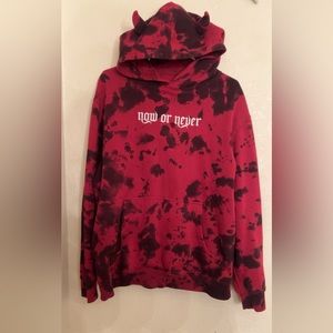 Colby Brock Now or Never merch